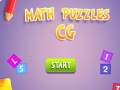 Игра Математички Загатки CG онлајн