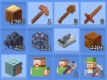 Игра Grindcraft Ремастерирана онлајн