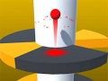 Игра Helix Jump 2 онлајн