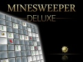 Игра Minesweeper Deluxe онлајн