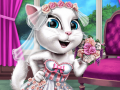 Игра Жени се за мене, Kitty онлајн