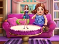 Игра Продавница за играчки онлајн