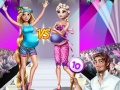 Игра Бремена Модна Нощ онлајн