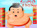 Игра Сага Сумо онлајн