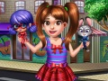 Игра Изгубените Играчки на Ема онлајн