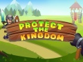 Игра Заштити Кралството онлајн