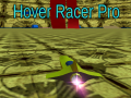 Игра Hover Racer Pro онлајн