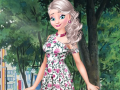 Игра Princessa Najdobri Modni Izgledi онлајн