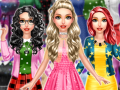 Игра Amber Nerdy против Trendy онлајн