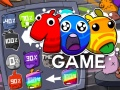 Игра 100 Игри онлајн