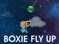 Игра Boxie Летај Горе онлајн