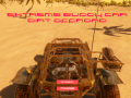 Игра Екстремен Баги Автомобил: Муд Offroad онлајн