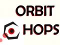 Игра Орбитални Скокови онлајн
