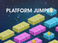 Игра Платформски Скокач онлајн