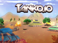 Игра Tanko.io онлајн