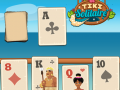 Игра Tiki Solitaire онлајн