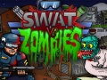 Игра СВАТ против Зомби онлајн