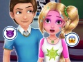 Игра Рапунзел: Страшен Филм онлајн