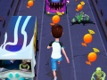 Игра Subway Surf Halloween онлајн