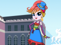 Игра Креатор на Аватари за Equestria Girls онлајн