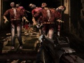 Игра Зомби Стрелец 3D онлајн