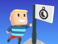 Игра Kogama: Достигни ја знамето онлајн