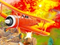 Игра Небесни воини онлајн