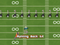 Игра Running Back Dx онлајн