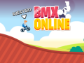 Игра BMX Онлајн онлајн