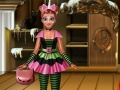 Игра Annie Halloween partijata онлајн