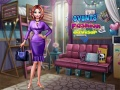 Игра Консултант за Мода на Настани онлајн