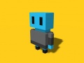 Игра 3D Пиксели онлајн