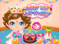 Игра Роденден на Baby Lily онлајн