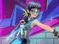 Игра BFF Уличен Танец онлајн