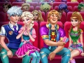 Игра Кино Состанок онлајн