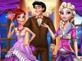 Игра Планер за венчавки онлајн