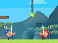 Игра Викиншки воини 2: Блага онлајн