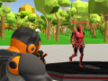 Игра Симулатор на Стрелецот на Форт онлајн