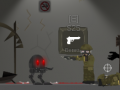 Игра Eggbot против зомби онлајн