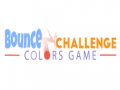 Игра Игри за предизвик со бои Bounce онлајн