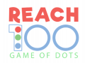 Игра Достигнете 100: Игра со точки онлајн