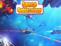Игра Космички Галакколори онлајн