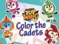 Игра Top Wing Обои кадетите онлајн