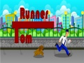Игра Тркач Тома онлајн