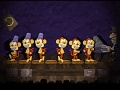 Игра Логичен Театар Шест Мајмуни онлајн
