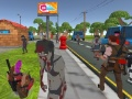 Игра Најдобра Битка Pixel Royale Мултиплеер онлајн