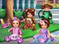 Игра Облекување за Предучилиште онлајн