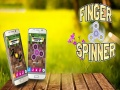 Игра Fidget Spinner онлајн
