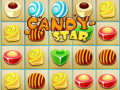 Игра Candy Ѕвезда онлајн