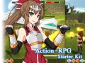 Игра Акција-RPG: Стартен Комплет онлајн